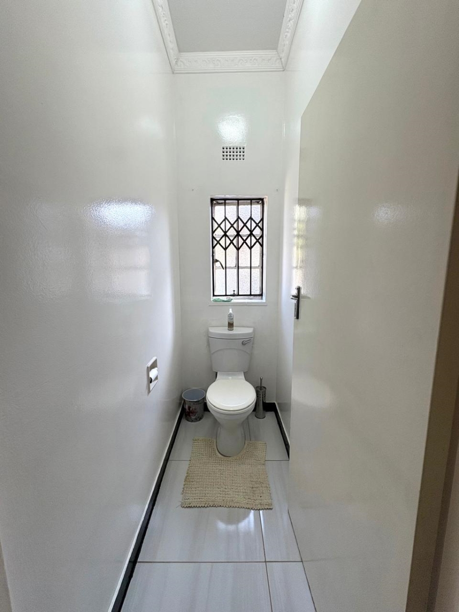 3 Bedroom Property for Sale in Doorn Free State